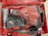 UNRESERVED Hilti TE700AVR 110V Rotary Hammer Drill - 2