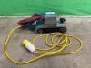 UNRESERVED Makita 9401 1110V Belt Sander