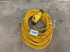 UNRESERVED 110V Extension Cable