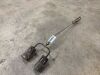 UNRESERVED Double Head Blow Torch