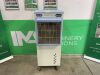 UNRESERVED RKF 403 Portable Evap Air Cooler