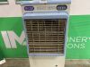 UNRESERVED RKF 403 Portable Evap Air Cooler - 3