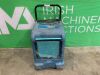 UNRESERVED Drieaz F435 110V Portable Dehumidifier