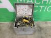 UNRESERVED Freezemaster 110V Pipe Freezing Kit