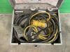 UNRESERVED Freezemaster 110V Pipe Freezing Kit - 2