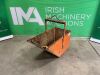 UNRESERVED Mini Skip