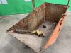 UNRESERVED Mini Skip - 2