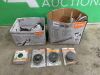 UNRESERVED 2 x Boxes Of Stihl Strimmer Cable