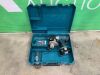 UNRESERVED Makita 8444D 18V Cordless Drill c/w 2 x Batteries & Charger