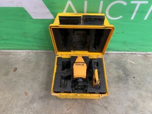 UNRESERVED Laser Level