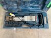 UNRESERVED Bosch GSM16 Breaker - 2