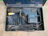 UNRESERVED Bosch Hammer Drill - 2