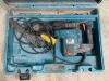 UNRESERVED Bosch Hammer Drill - 2