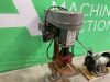 UNRESERVED Bench Grinder & Pillar Drill - 3