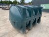 UNRESERVED 2800Ltr Diesel Tank - 4