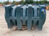 UNRESERVED 2800Ltr Diesel Tank - 5