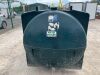 UNRESERVED 2800Ltr Diesel Tank - 7