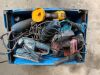 UNRESERVED Box Of Power Tools - 2