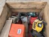 UNRESERVED Pallet Of Laser Level/Power Tools - 2