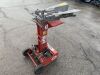 UNRESERVED 2009 Log Splitter Frame For Repair/Parts - 3