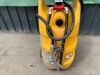 UNRESERVED 110Ltr Fuel Bowser - 2