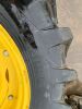 Full Set Of Row Crop Tyres & Rims To Suit John Deere (13.6 R48 - 12.4 R32) - 9