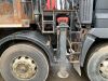 2007 HINO 700 3213 8x4 Grab Truck c/w Clamshell Bucket - 16