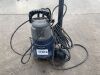 Einhall Submersible Pump