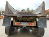 1997 Gribbon Engineering G14T 12T Twin Axle Dump Trailer - 4