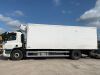 2014 DAF LF 55.250 Fridge Truck c/w Tail Lift - 2