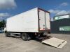 2014 DAF LF 55.250 Fridge Truck c/w Tail Lift - 3