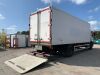 2014 DAF LF 55.250 Fridge Truck c/w Tail Lift - 5