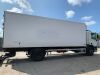 2014 DAF LF 55.250 Fridge Truck c/w Tail Lift - 6