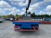 2007 Iveco Stralis AD260 6x2 Flatbed c/w HIAB XS 144E Extendable Crane - 4