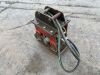 Hydraulic Compaction Plate To Suit Excavator (3T-5T) - 2