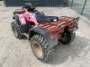 1998 Honda 450ES 4WD Petrol Quad - 3