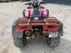 1998 Honda 450ES 4WD Petrol Quad - 4