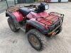 1998 Honda 450ES 4WD Petrol Quad - 7