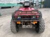 1998 Honda 450ES 4WD Petrol Quad - 8