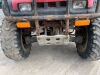 1998 Honda 450ES 4WD Petrol Quad - 9