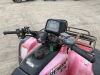 1998 Honda 450ES 4WD Petrol Quad - 10