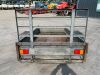 Logic 8x4 Single Axle Trailer - 4