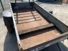 Logic 8x4 Single Axle Trailer - 9