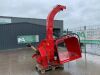 2003 Farmi CH260 PTO Wood Chipper - 2