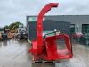 2003 Farmi CH260 PTO Wood Chipper - 3