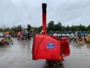 2003 Farmi CH260 PTO Wood Chipper - 5