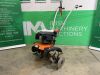 UNRESERVED 2019 Stihl MS585 Petrol Garden Power Tiller (85cm Working Width)