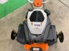 UNRESERVED 2019 Stihl MS585 Petrol Garden Power Tiller (85cm Working Width) - 3