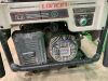 UNRESERVED Loncin 9.5KVA Portable Petrol Generator - 4