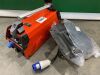 UNRESERVED 60A DC Inverter Plasma Cutter